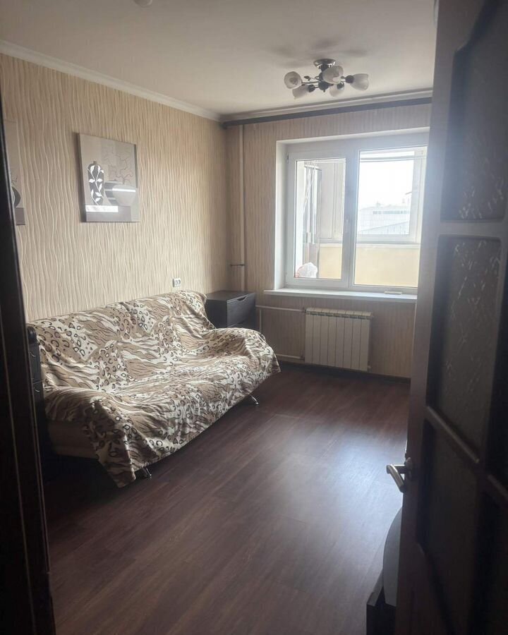 квартира г Химки ул Молодежная 32 Химки фото 5