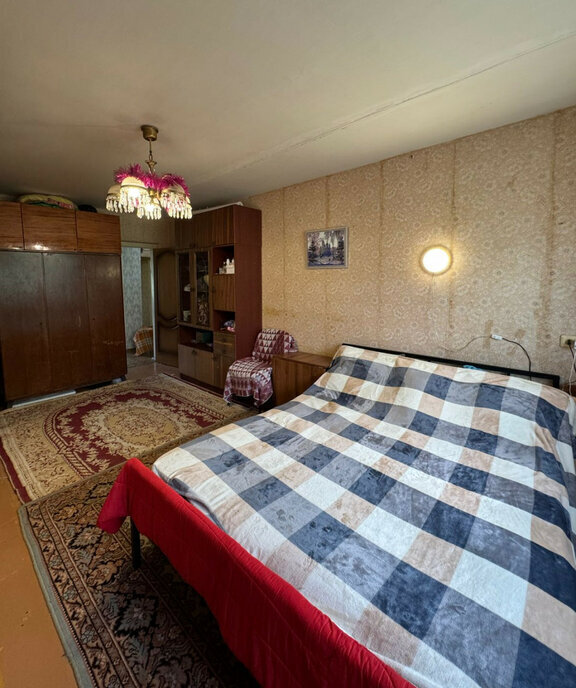 квартира г Курган ул Ленина 48а фото 10