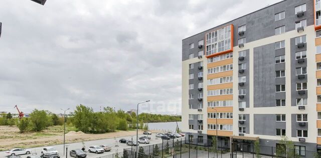 р-н Ленинский ул Героев Сталинградской битвы 9 фото