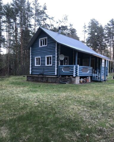 Выборгское шоссе, 47 км, Рощинское городское поселение, территория Черниговка фото