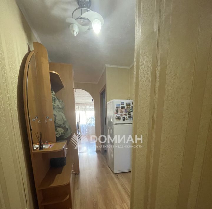 квартира г Новочеркасск Октябрьский ул Калинина фото 4