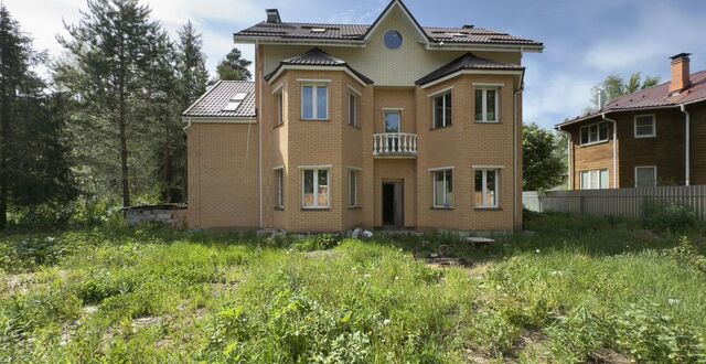 городской округ Красногорск п Нахабино снт Зарница 13 км, 197, Красногорск, Волоколамское шоссе фото