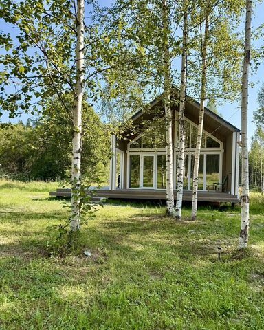 дом Сортавальский муниципальный округ, мкр-н Гидрогородок фото
