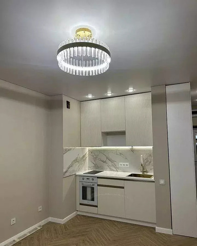 квартира р-н Кировский пр-кт Соколова 68/118в 1 фото