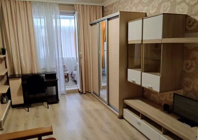 квартира р-н Ворошиловский ул Пацаева 16/1 мкр-н Северный фото