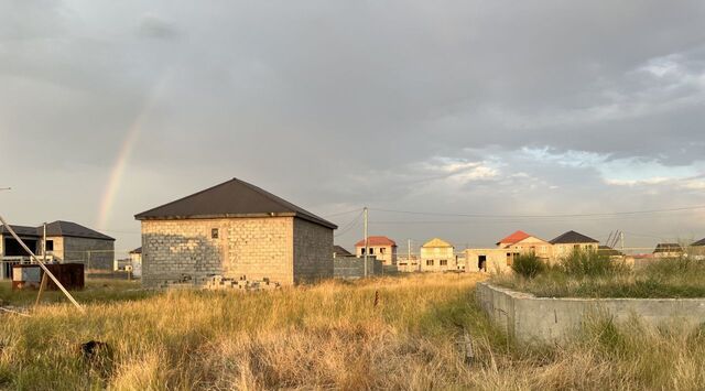 р-н Кировский СНТ Аграрник тер., ул. Агвалинская фото