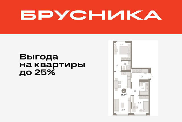 ДОК ЖК «Октябрьский на Туре» фото