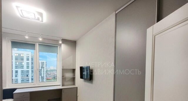 р-н Калининский ул Фармана Салманова 26 фото