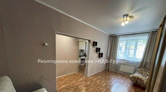 квартира р-н Кировский ул Калинина 135 фото