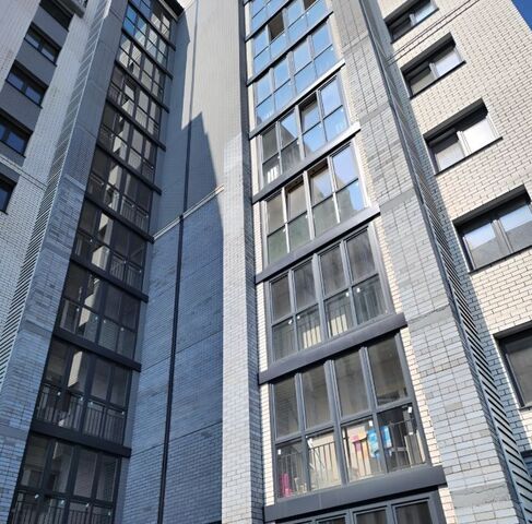 квартира ул Железнодорожная 4/3 фото