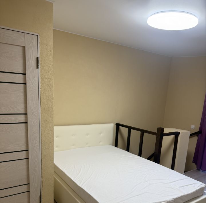 квартира г Балашиха Щитниково кв-л, 107В, Первомайская фото 3