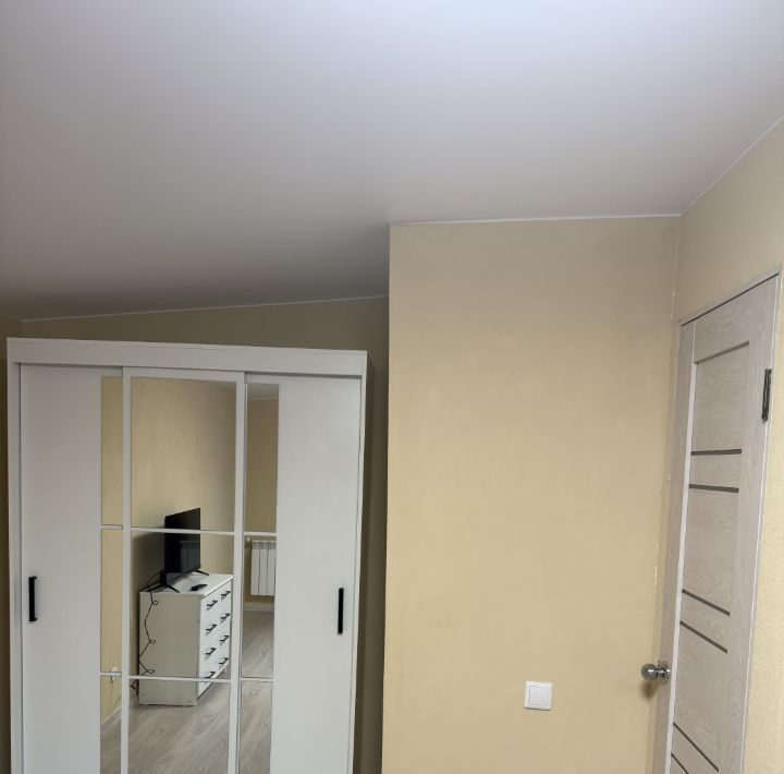 квартира г Балашиха Щитниково кв-л, 107В, Первомайская фото 4