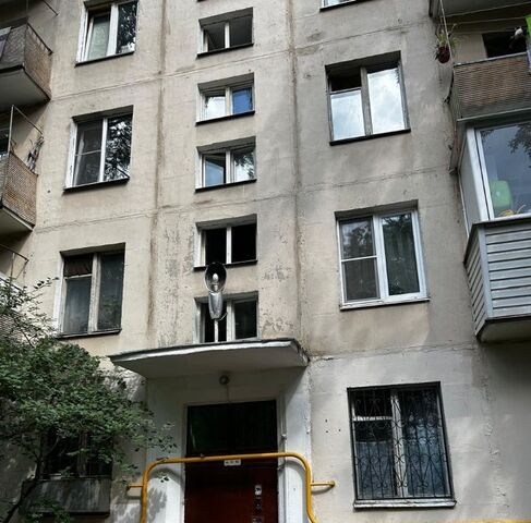 метро Народное Ополчение пр-д Новохорошевский 22к/3 фото