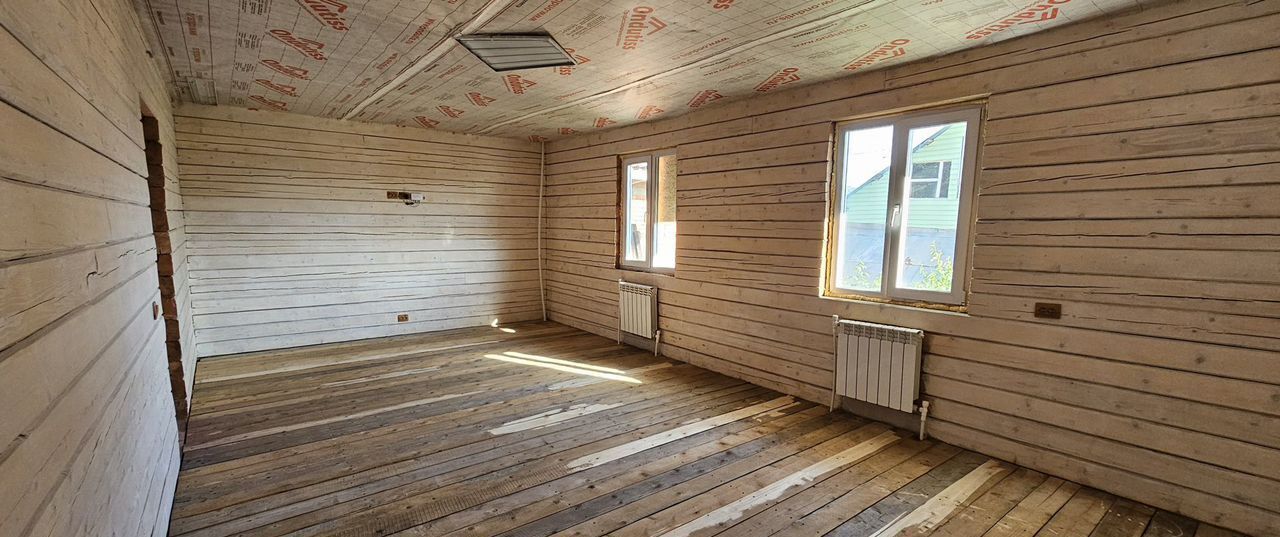 дом г Осинники ул Воронежская 44 Кемеровская обл. — Кузбасс фото 6