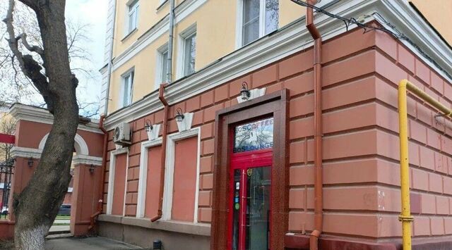 свободного назначения р-н Центральный дом 40 фото