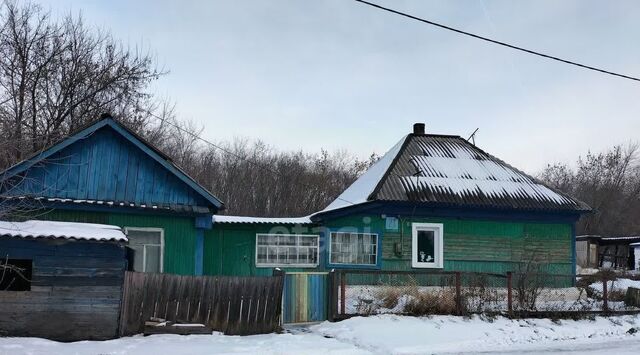 дом ул Дальняя 21 Ленинск-Кузнецкий муниципальный округ фото