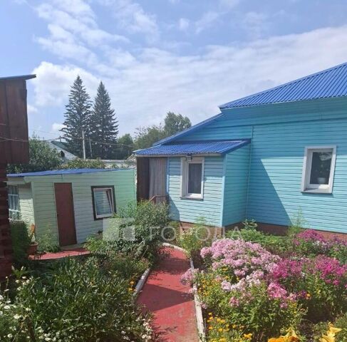 Берёзовая роща ул Зейская 3 фото