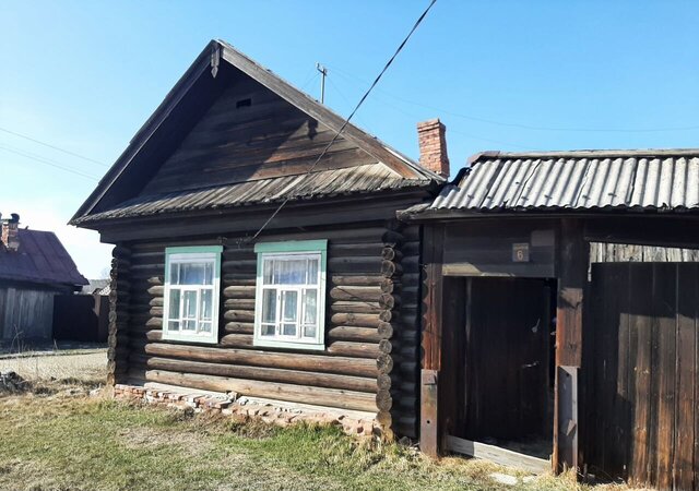 п Становая ул Ленина 6 Екатеринбург фото