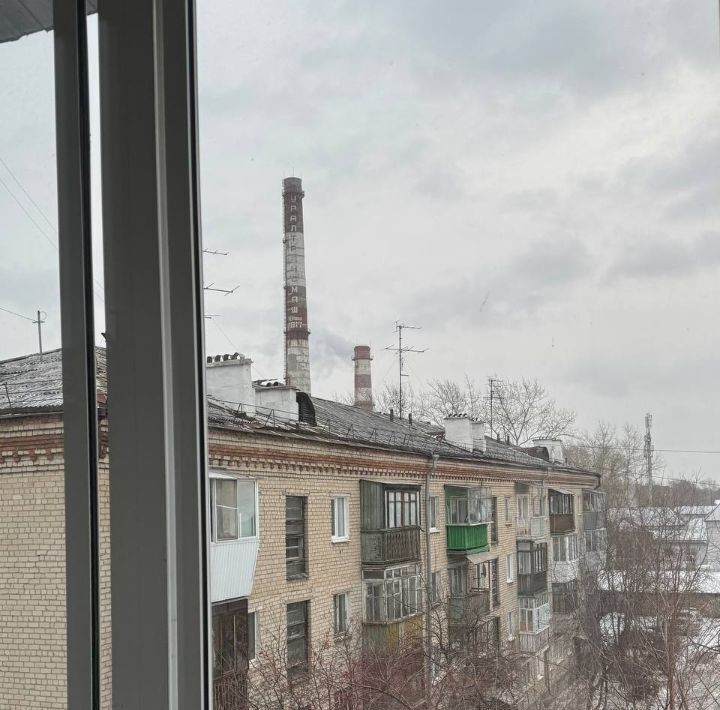 квартира г Екатеринбург р-н Орджоникидзевский Уралмаш ул. Корепина, 36 фото 16