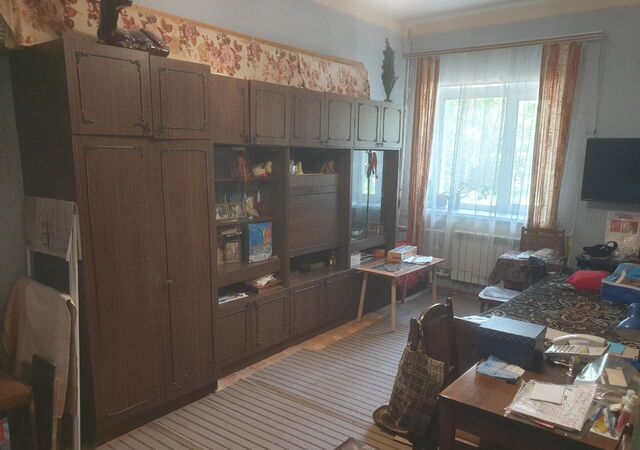 р-н Октябрьский ул Ульянова 22б фото