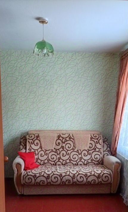 квартира г Омск р-н Ленинский ул Котельникова 2 фото 4