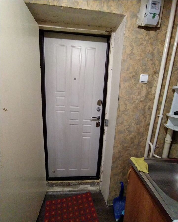 квартира г Балаково ул Факел Социализма 6а Балаковский р-н, муниципальное образование фото 8