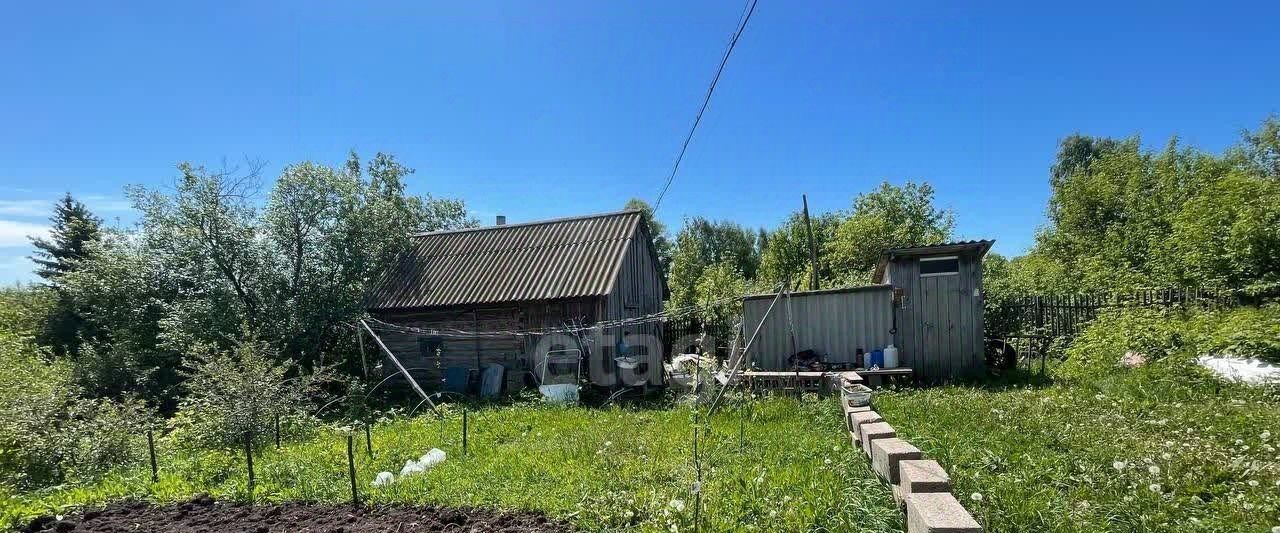 дом р-н Бирский г Бирск с Пономаревка ул Гагарина 3а фото 18