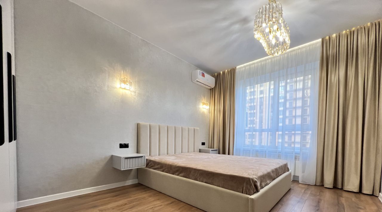 квартира г Ставрополь р-н Промышленный ул Матрёны Наздрачёвой 5/2 фото 17