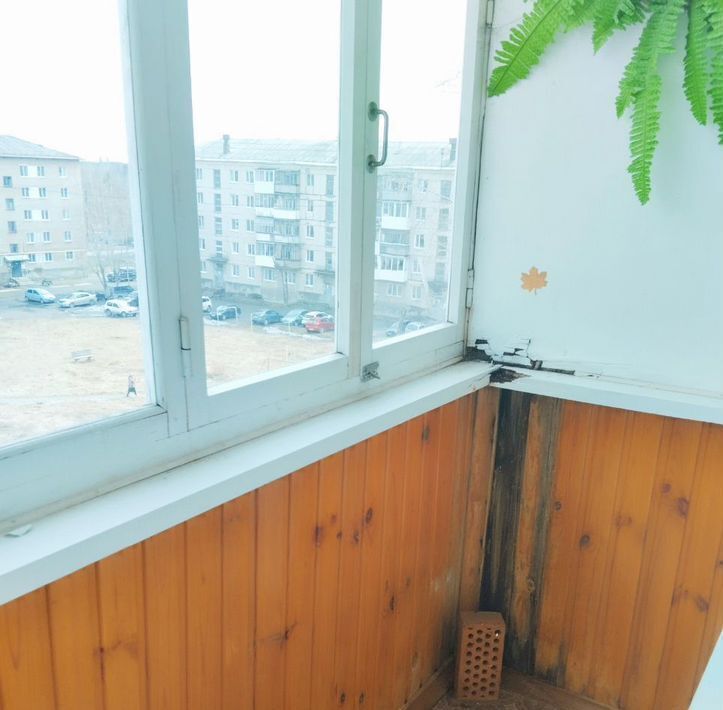 квартира г Серов ул Жданова 19 фото 17
