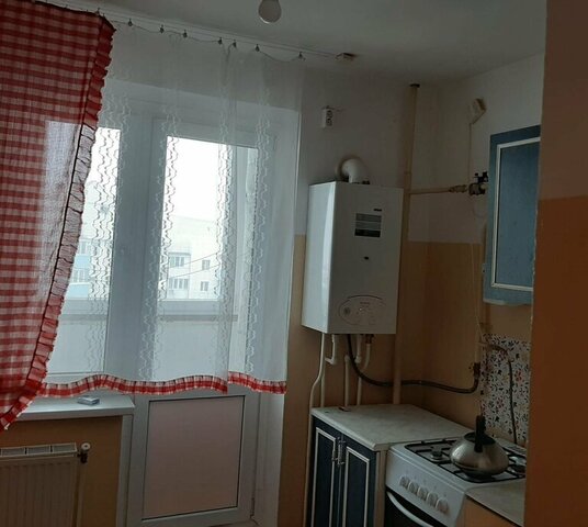 квартира ул Есенина 54 фото