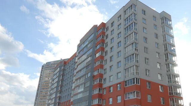 пр-кт Строителей 18 Улица Дыбенко, Заневское городское поселение фото