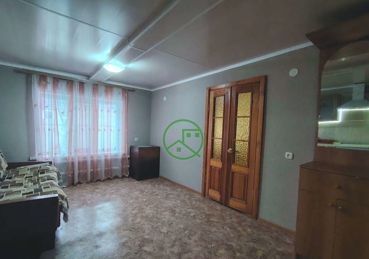 дом г Сызрань ул Береговой Шихан 22 фото 4
