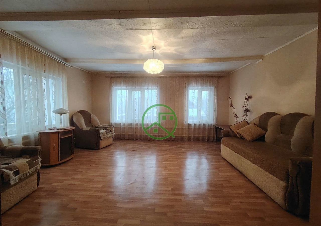 дом г Сызрань ул Береговой Шихан 22 фото 5