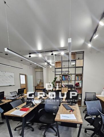 офис Козья слобода дом 20/12 фото