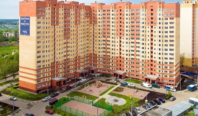 мкр Сходня ул Мичурина 15 Сходня фото