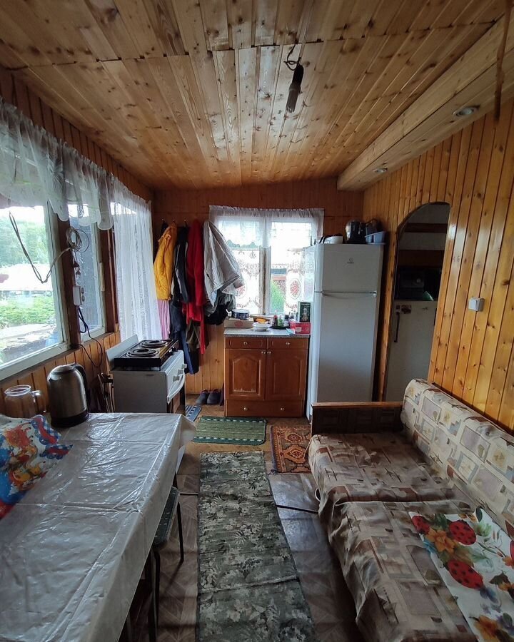 дом г Полевской снт Солнечный 4-я ул., 15 фото 10