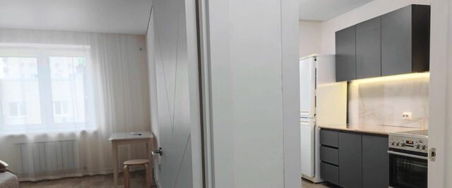 квартира р-н Орджоникидзевский ул Конституции 5/2 фото