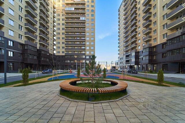 ул им. Героя Ростовского 8/1 ЖК «Ракурс» фото