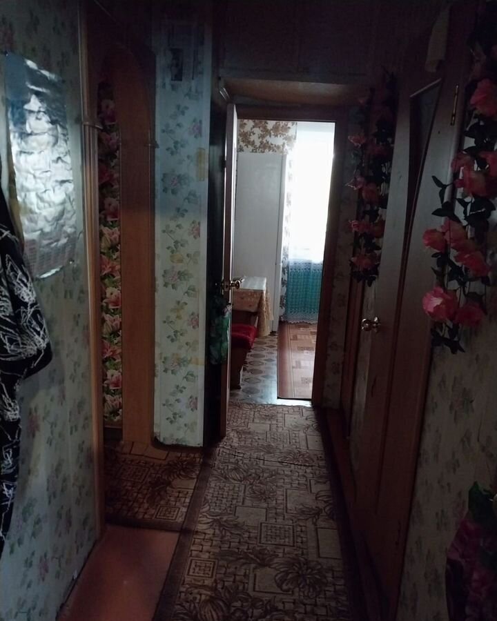 квартира г Кинешма ул Гагарина 17 фото 5