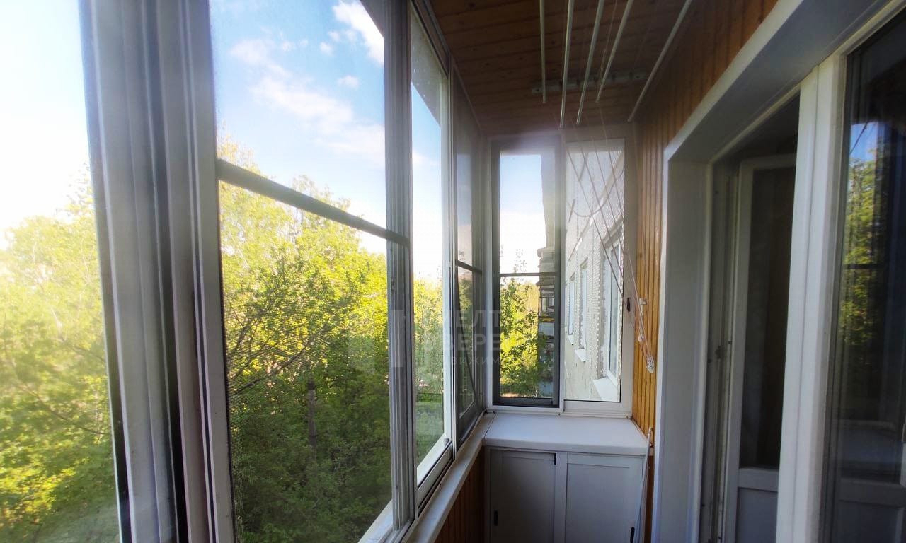 квартира г Тула ул Кауля 3/3 фото 13