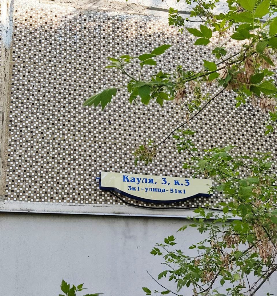 квартира г Тула ул Кауля 3/3 фото 28
