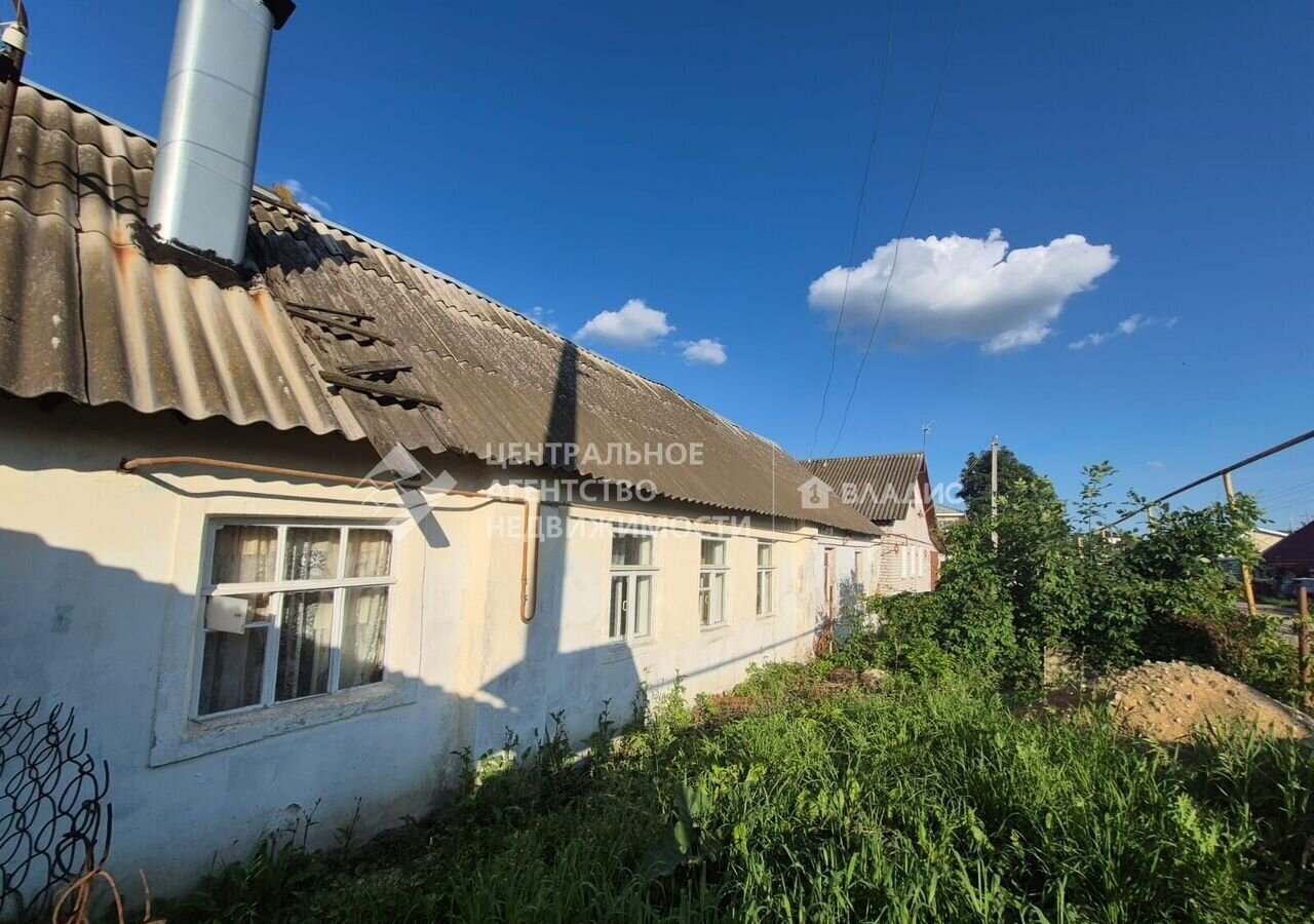 дом г Рязань п Божатково р-н Железнодорожный фото 4