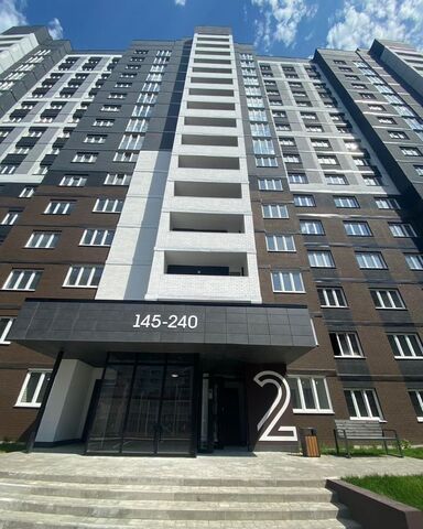 р-н Советский дом 67 корп. 7 фото