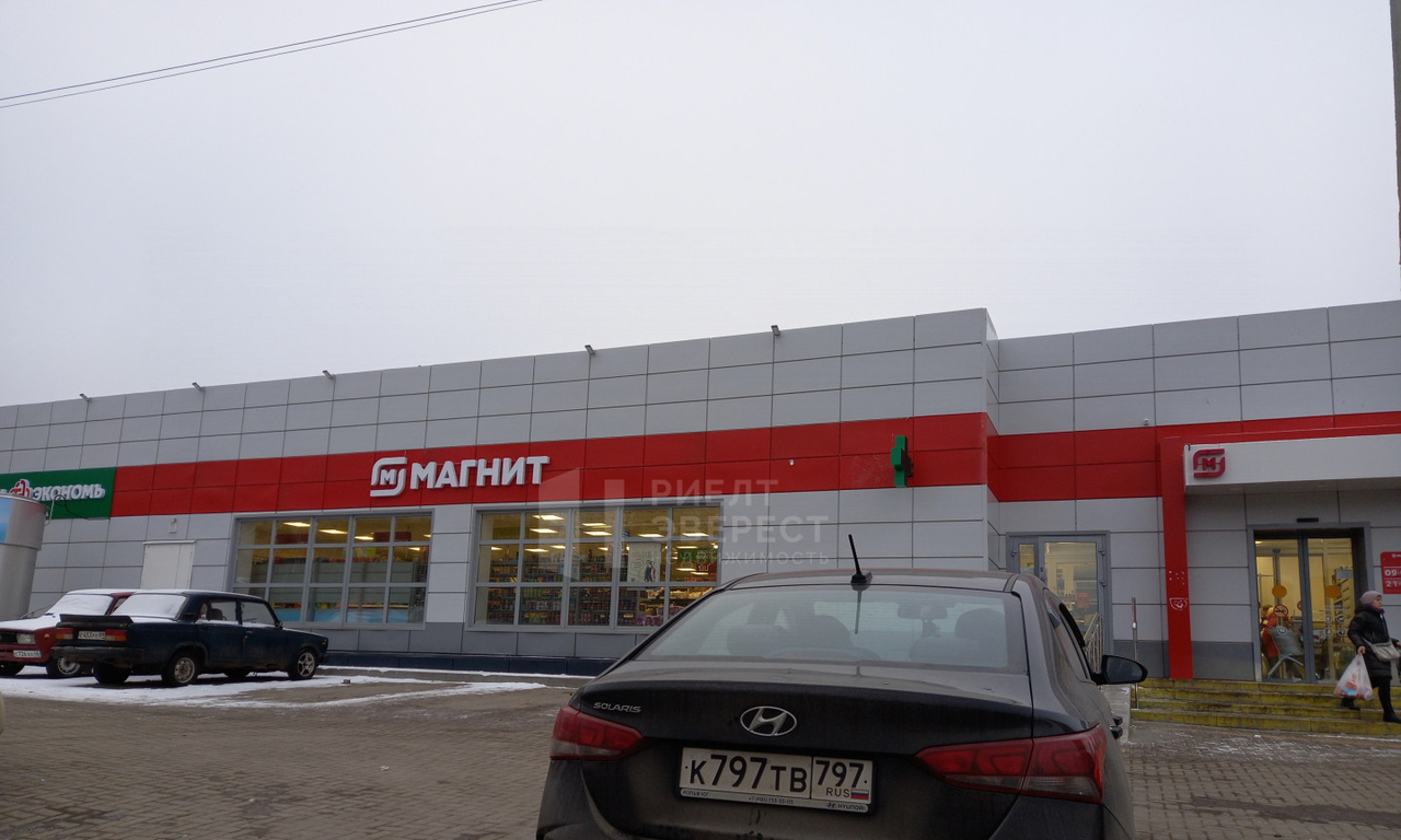 квартира г Тула р-н Пролетарский микрорайон Глушанки ул Ушинского 45 квартал, лит Г фото 39