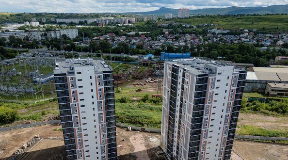 р-н Кировский ул Кутузова 2с/4 фото