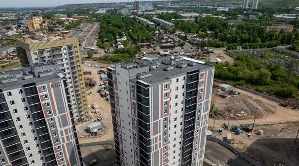 р-н Кировский ул Кутузова 2с/4 фото