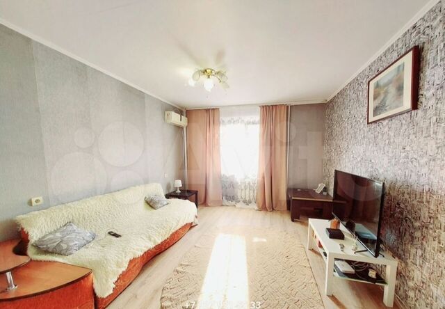 квартира ул Смоленская 31 фото