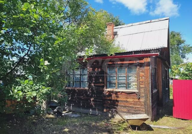р-н Калининский снт Дубравушка ул Центральная фото