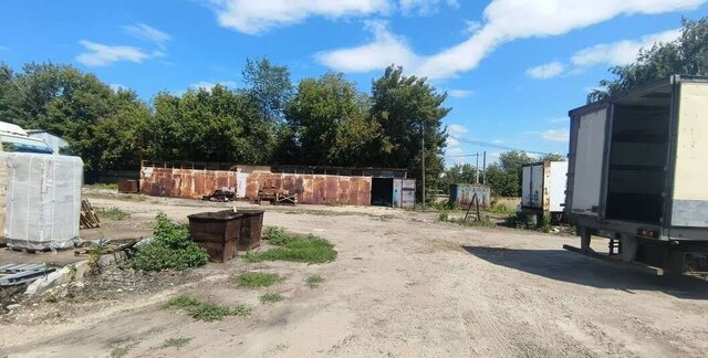 р-н Железнодорожный Гагаринская ул Ракитная 4 фото