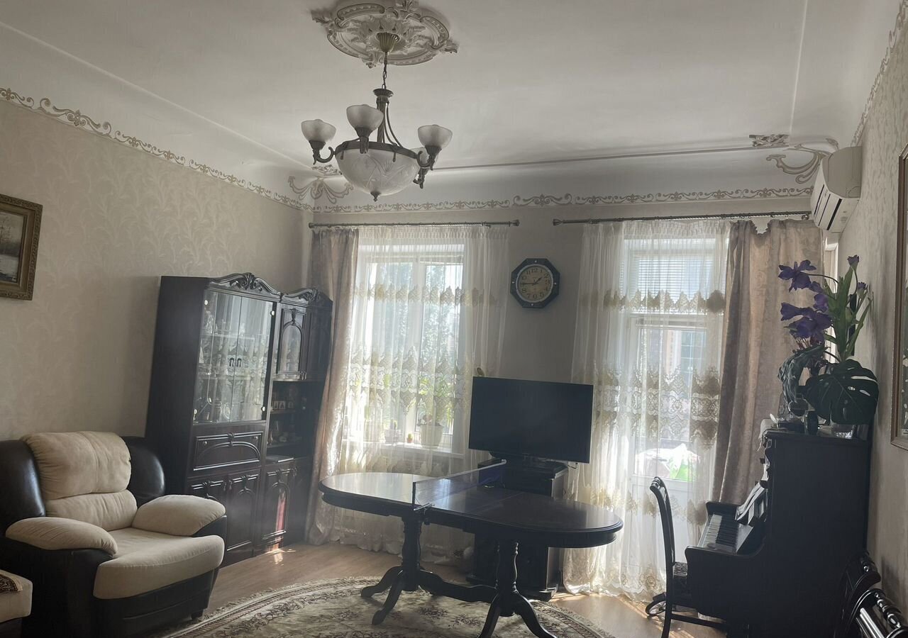 квартира г Тамбов р-н Ленинский ул Интернациональная 13 фото 20